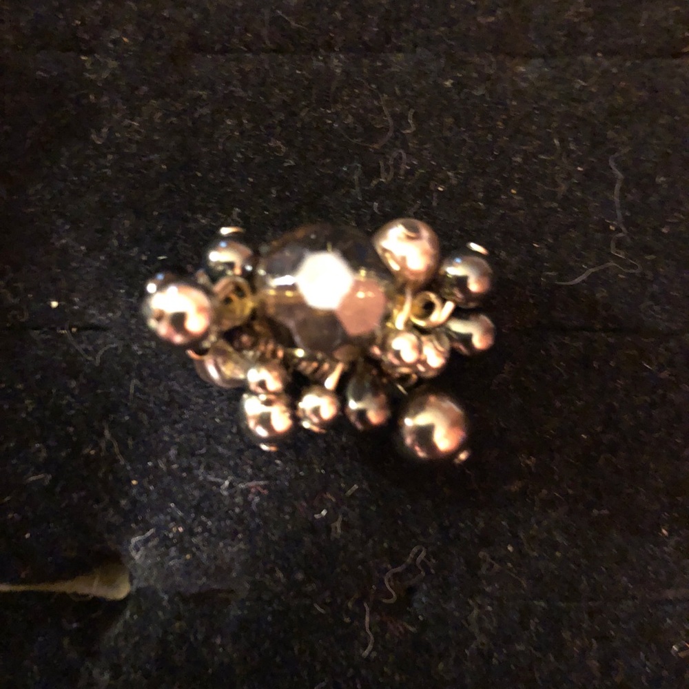 Premier Designs ring